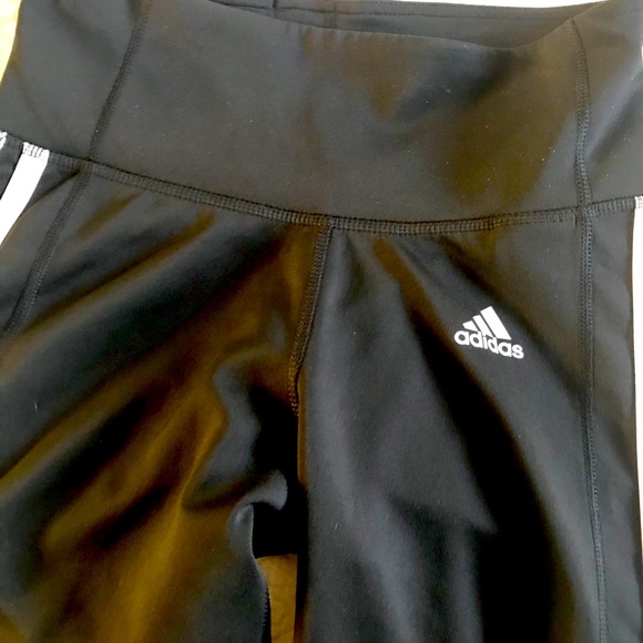 Adidas Leggings - Picture 2 of 3